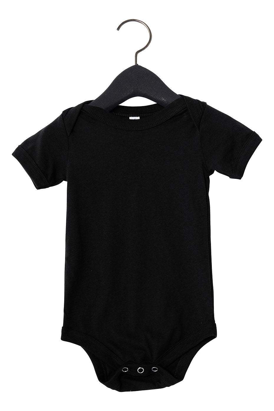 Infant Triblend Short Sleeve One Piece Bella+Canvas 134B