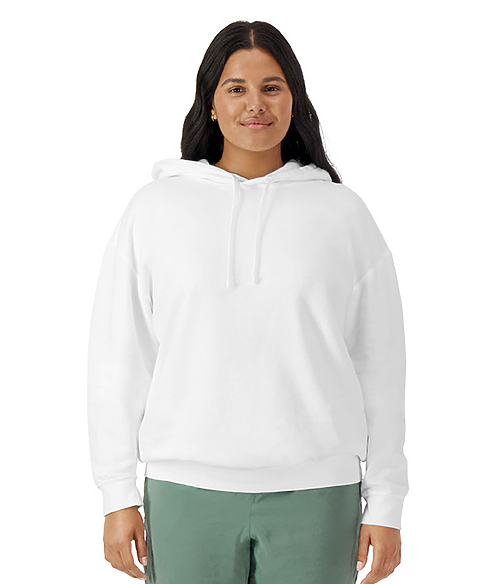 Comfort Colors Lightweight Adult Hooded Sweatshirt 1467
