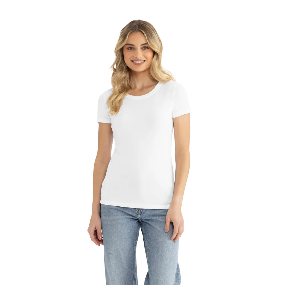 1510 Women's Ideal T-Shirt Next Level SIZES X-SMALL, SMALL, MEDIUM, & LARGE