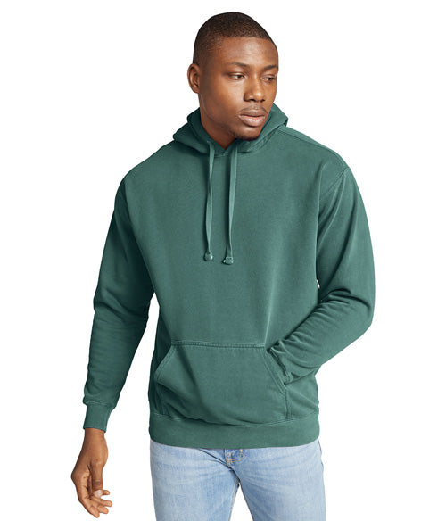 Comfort Colors Adult Hooded Sweatshirt 1567