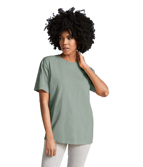 Comfort Colors Adult Heavyweight Tee 1717 LARGE