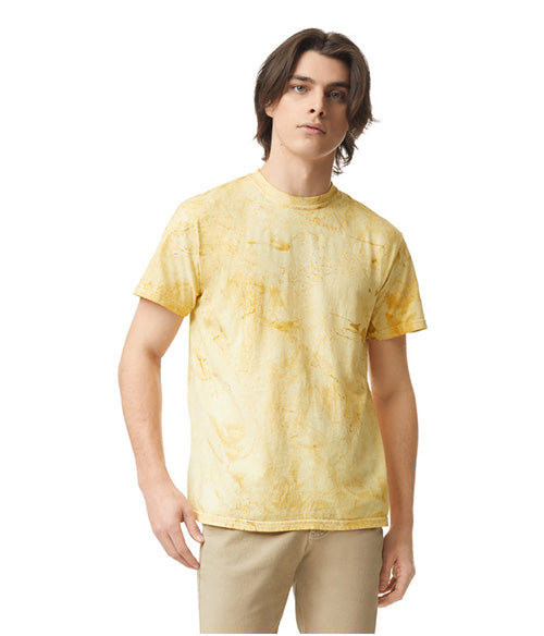 Comfort Colors Heavyweight Color Blast Adult T-Shirt 1745