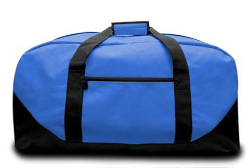 Large Duffel Bag