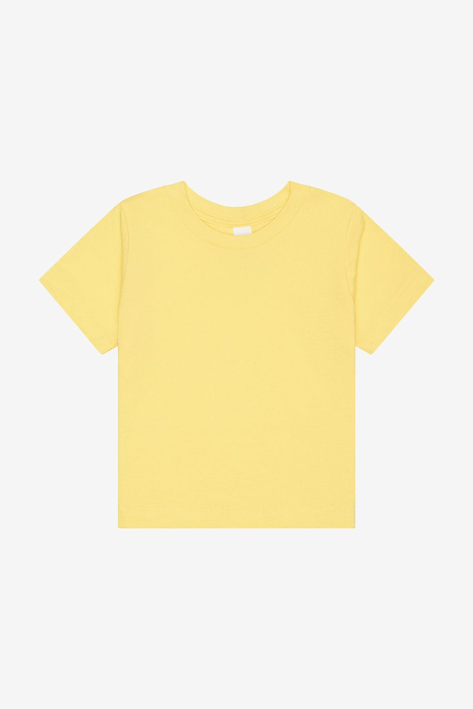 Infant Jersey Short Sleeve Tee Bella+Canvas 3001B