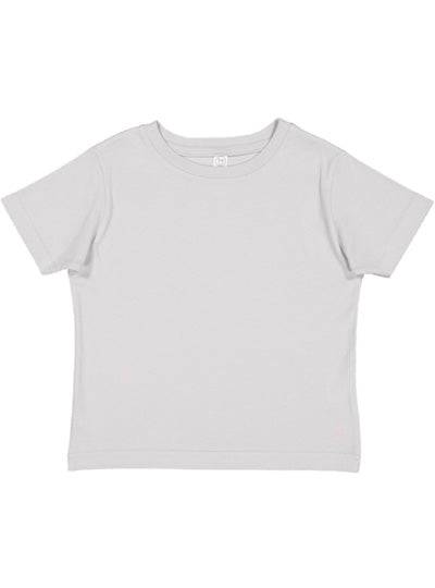 Toddler Fine Jersey Tee Rabbit Skins 3321 (CONT'D) SHADOW STRIPE TO VINTAGE DENIM