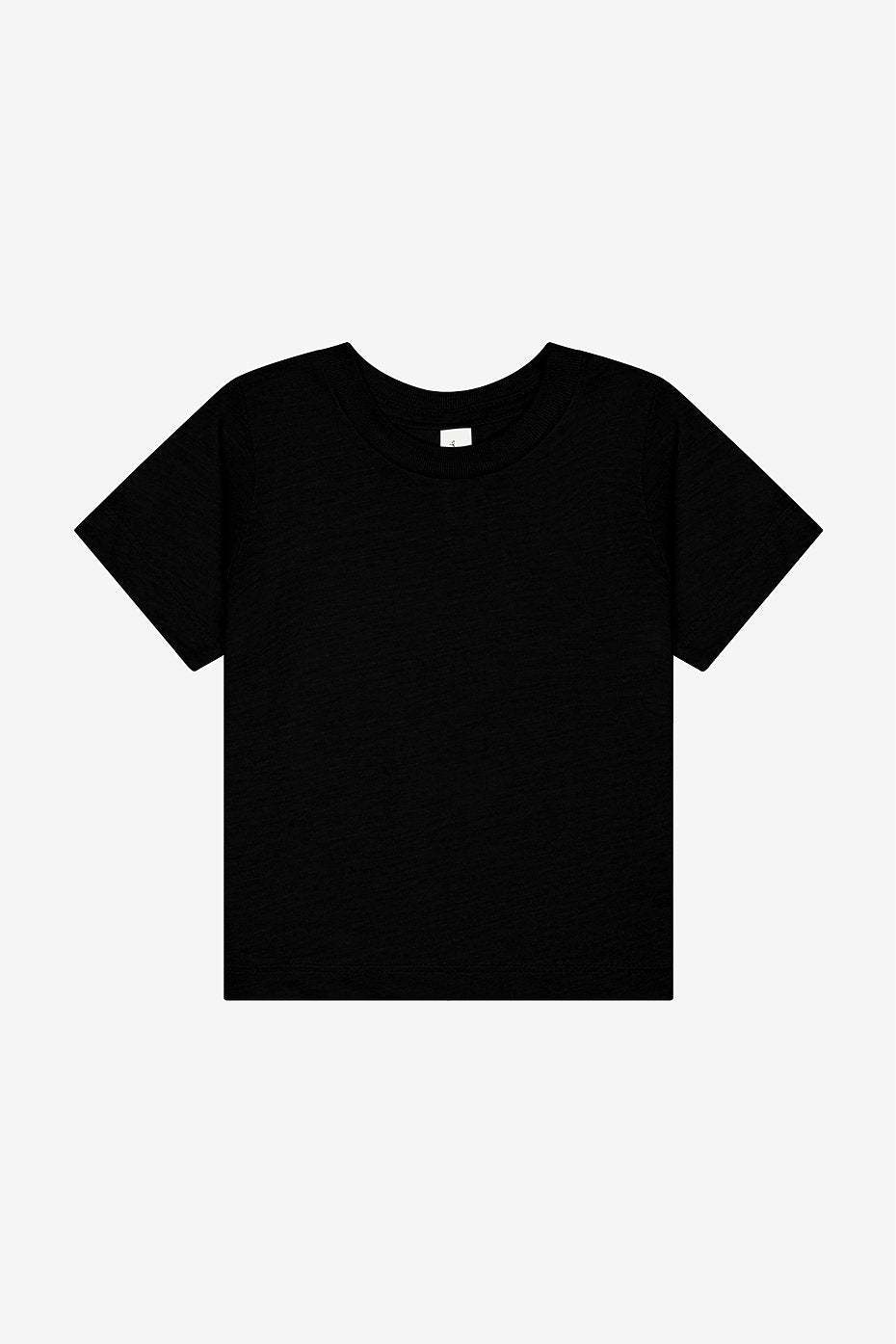 Infant Triblend Short Sleeve Tee Bella+Canvas 3413B