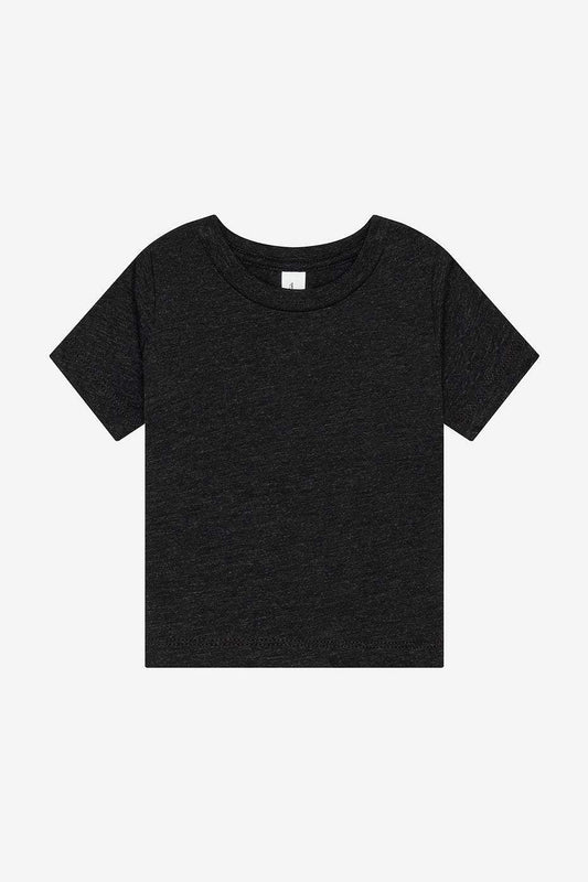 Infant Triblend Short Sleeve Tee Bella+Canvas 3413B