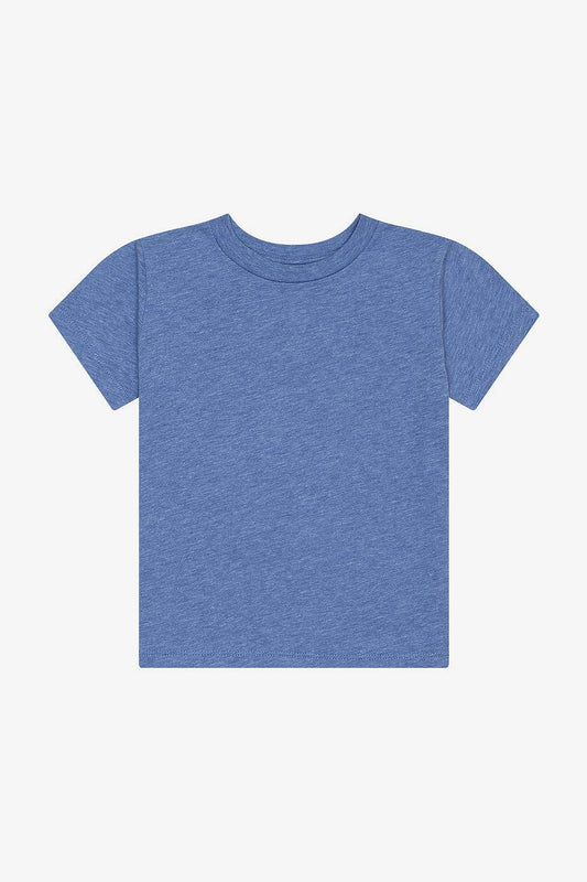 Toddler Triblend Short Sleeve Tee Bella+Canvas 3413T