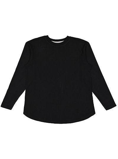 Women's Relaxed Long Sleeve LAT 3508