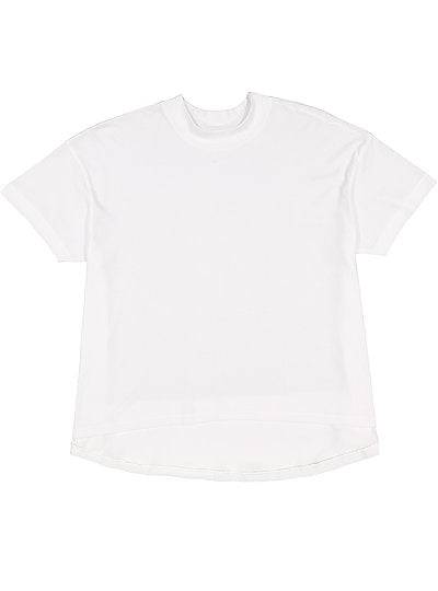 Women's Hi-Lo Tee LAT 3519