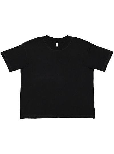 Unisex Relaxed Crew Tee LAT 3520