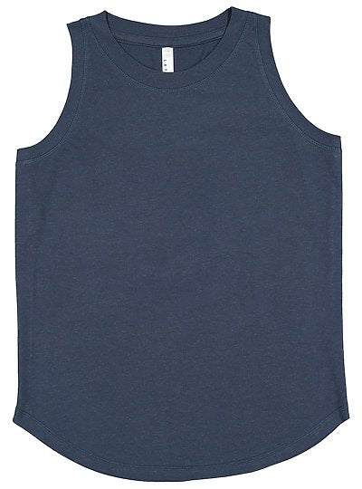 Women's Relaxed Tank Top LAT 3592