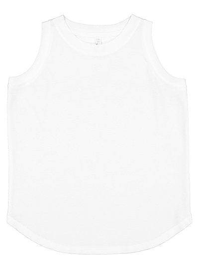 Women's Relaxed Tank Top LAT 3592