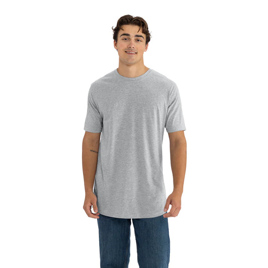 3602 Cotton Long Body T-Shirt Next Level