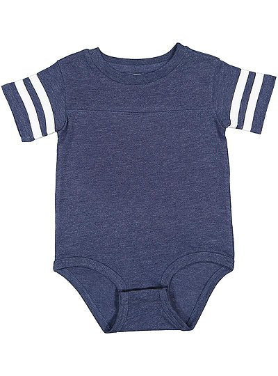 Infant Football Bodysuit Rabbit Skins 4437