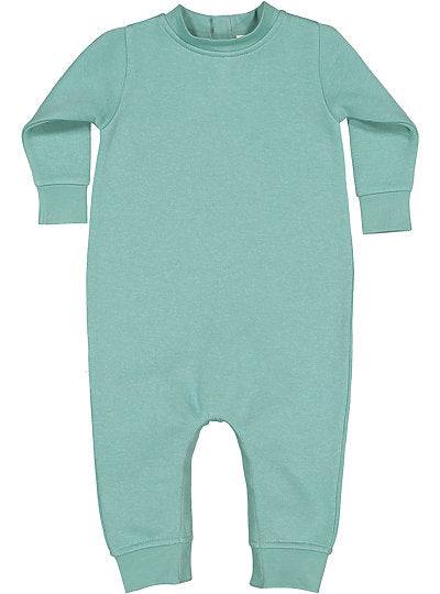 Infant Fleece One Piece Rabbit Skins 4447