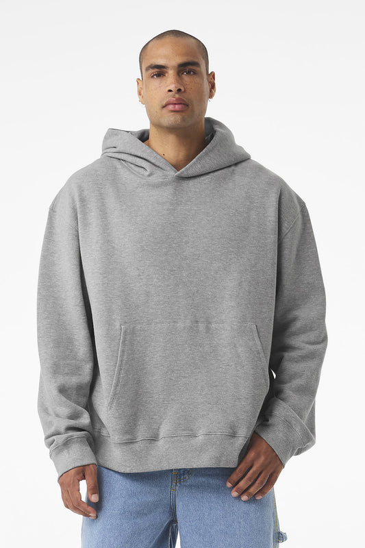 Unisex Heavyweight Pullover Hoodie Bella+Canvas 4719