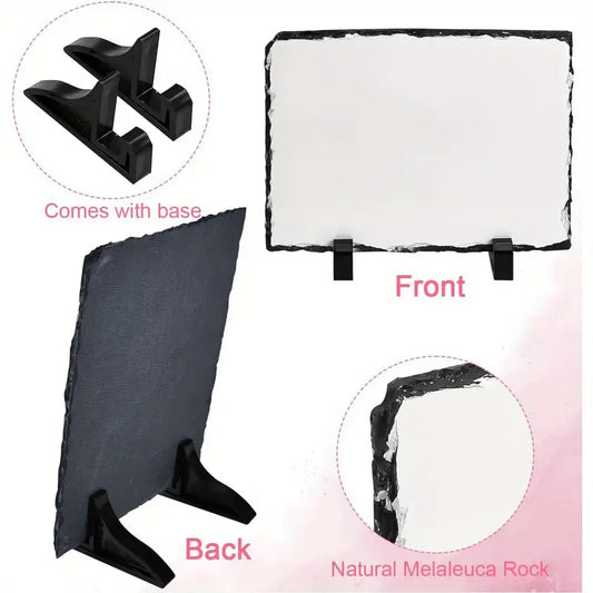 Slate Photo - Elevate your Best Photos