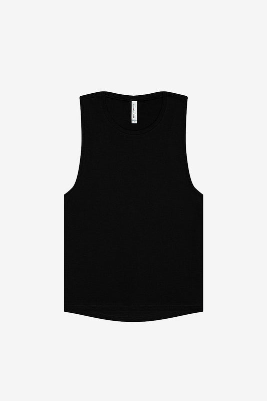 Women's Jersey Muscle Tank Bella+Canvas 6003