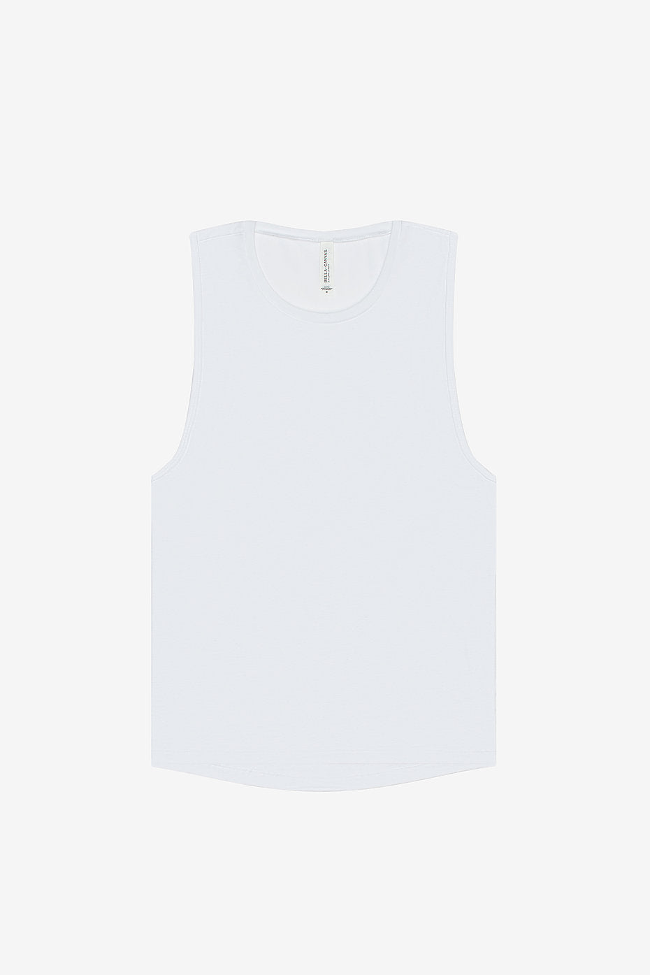 Women's Jersey Muscle Tank Bella+Canvas 6003