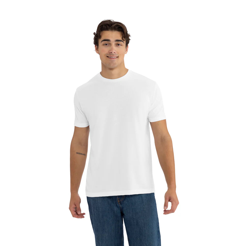 6010 Unisex Tri-Blend T-Shirt Next Level SIZES X-LARGE, 2XL, & 3XL