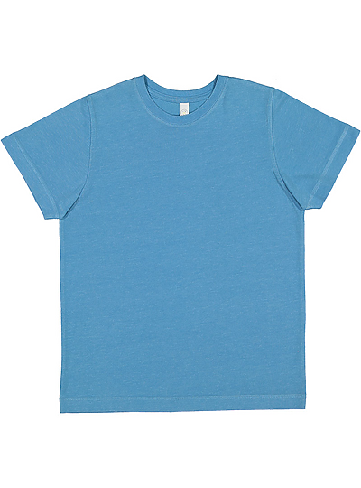 Youth Vintage Wash Tee 6102 Live and Tell