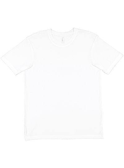 Unisex Bamboo Tee LAT 6904