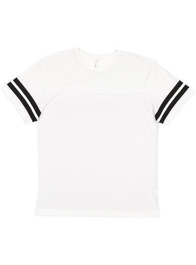Unisex Football Tee LAT 6937