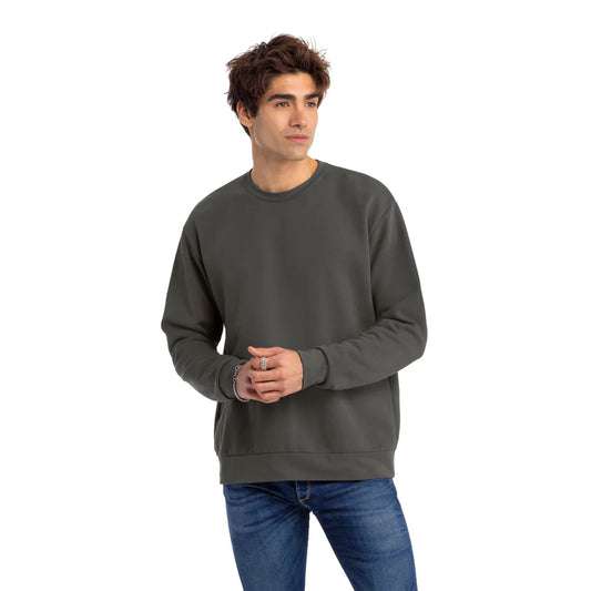 9003 Santa Barbara Fleece Sweatshirt Next Level