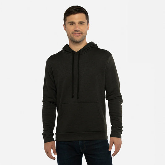 9302 Malibu Hoodie Next Level