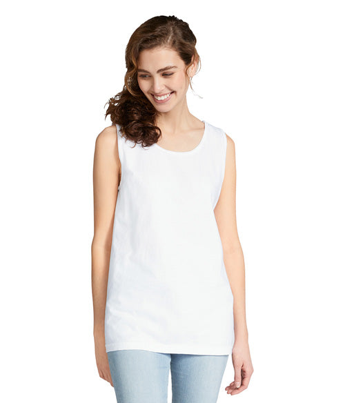 Comfort Colors Heavyweight Adult Tank 9360 SMALL & MEDIUM