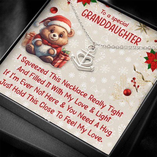 Anchor your Love with Your Loved One!