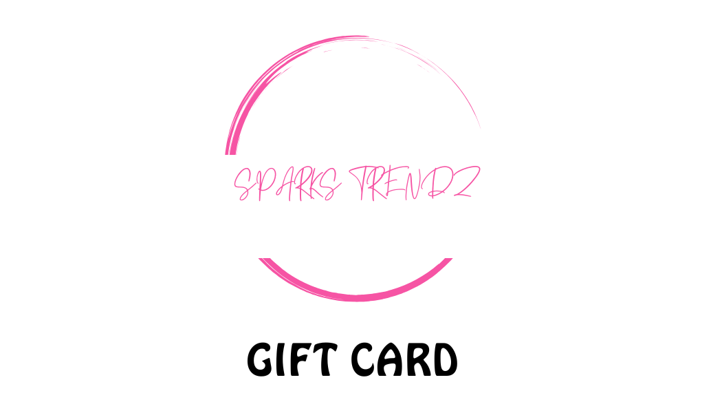 Sparks Trendz Gift Cards