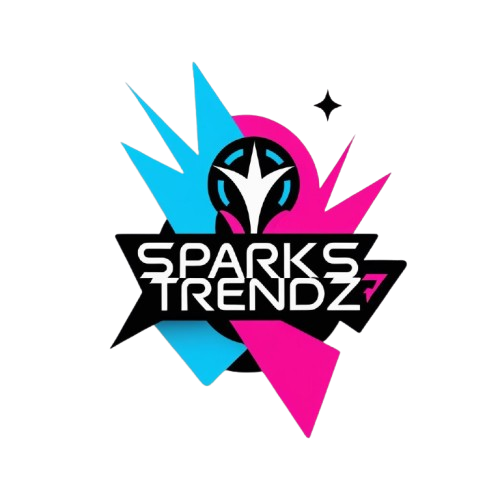 Sparks Trendz