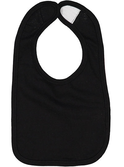 Infant Premium Jersey Bib  Rabbit Skins  1005
