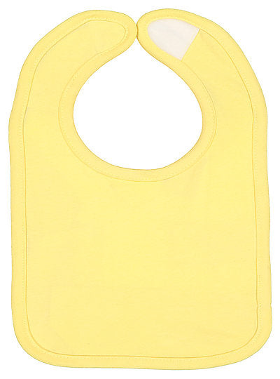 Infant Premium Jersey Bib  Rabbit Skins  1005