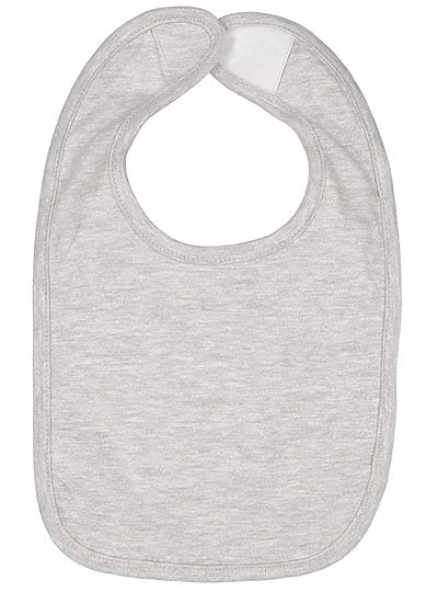 Infant Premium Jersey Bib  Rabbit Skins  1005