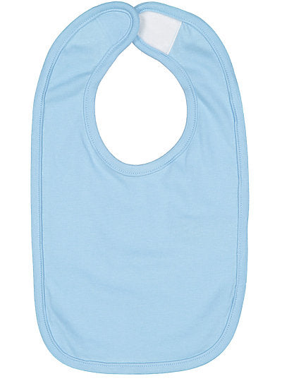 Infant Premium Jersey Bib  Rabbit Skins  1005