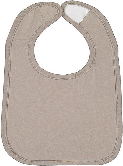 Infant Premium Jersey Bib  Rabbit Skins  1005
