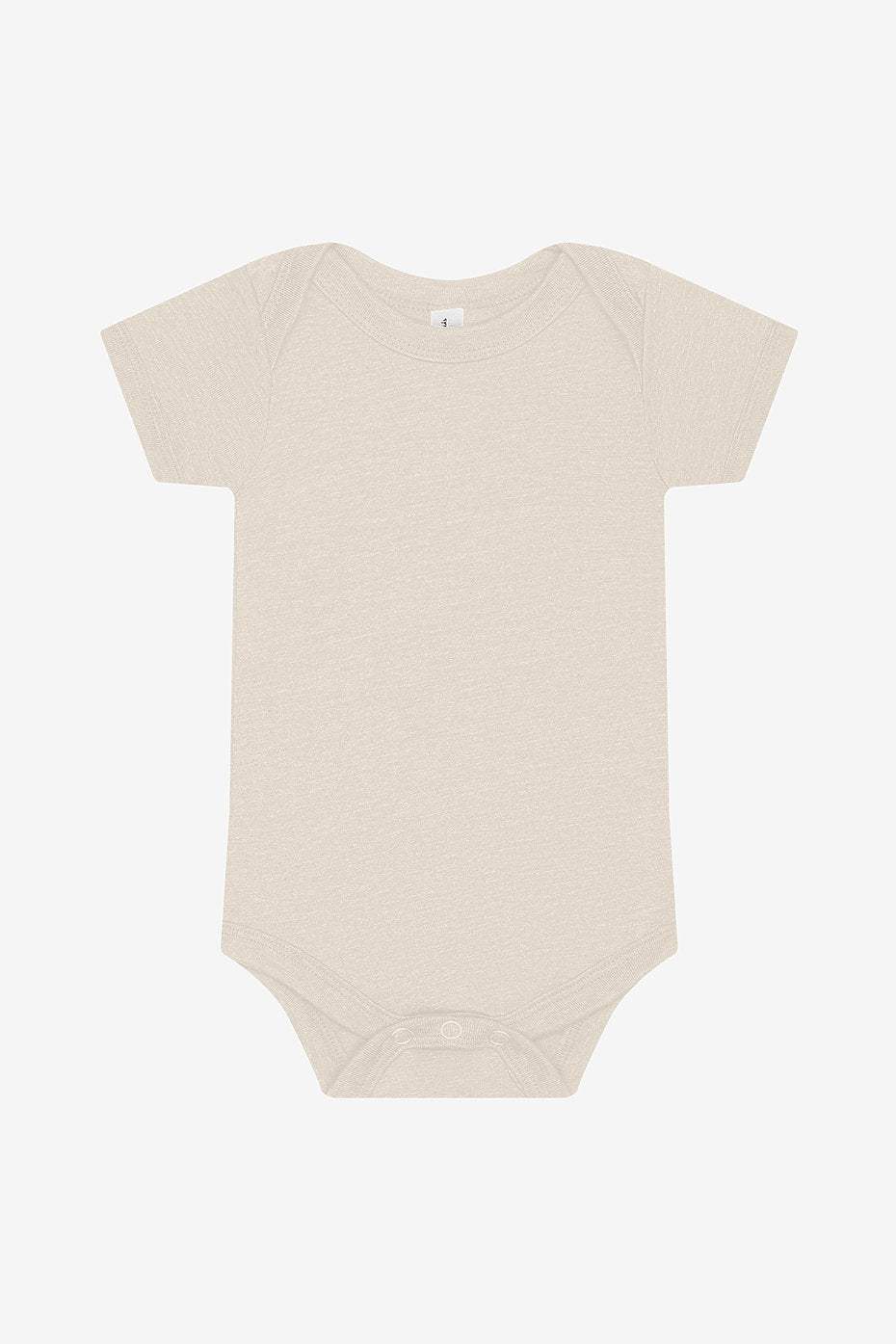 Infant Jersey Short Sleeve One Piece  Bella+Canvas  100B