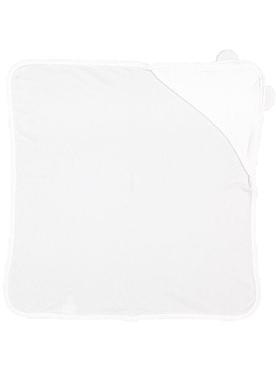 Infant Hooded Towel with Ears  Rabbit Skins  1013