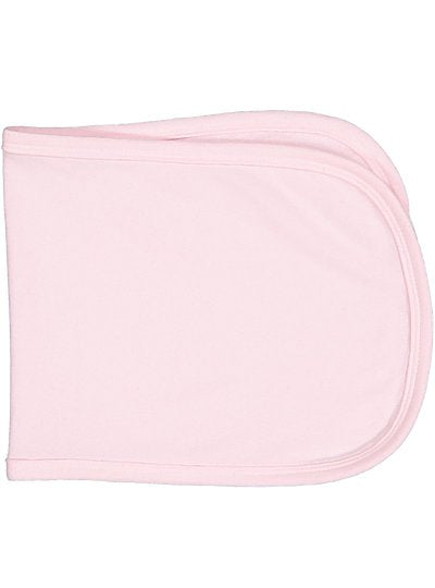Infant Terry Burp Cloth  Rabbit Skins  1014