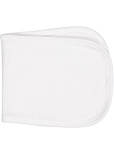 Infant Terry Burp Cloth  Rabbit Skins  1014