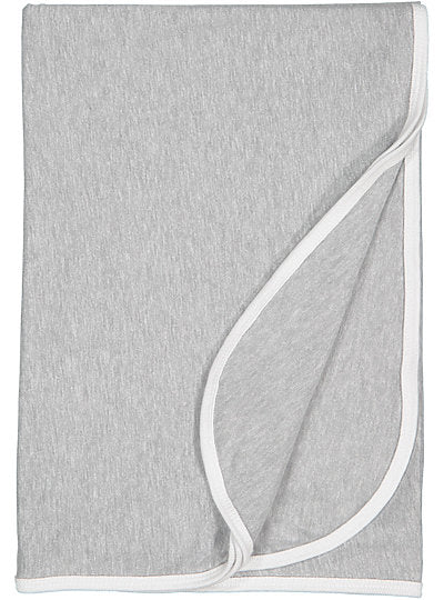 Infant Premium Jersey Blanket  Rabbit Skins  1110