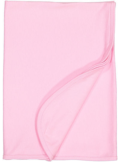 Infant Premium Jersey Blanket  Rabbit Skins  1110