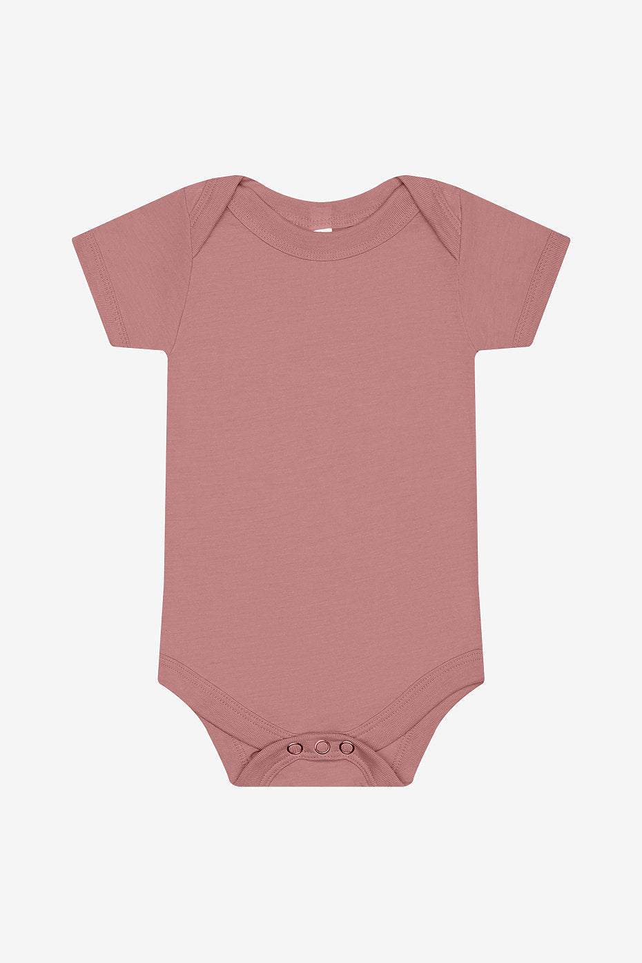 Infant Triblend Short Sleeve One Piece  Bella+Canvas  134B