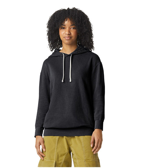 Comfort Colors Lightweight Adult Hooded Sweatshirt  1467