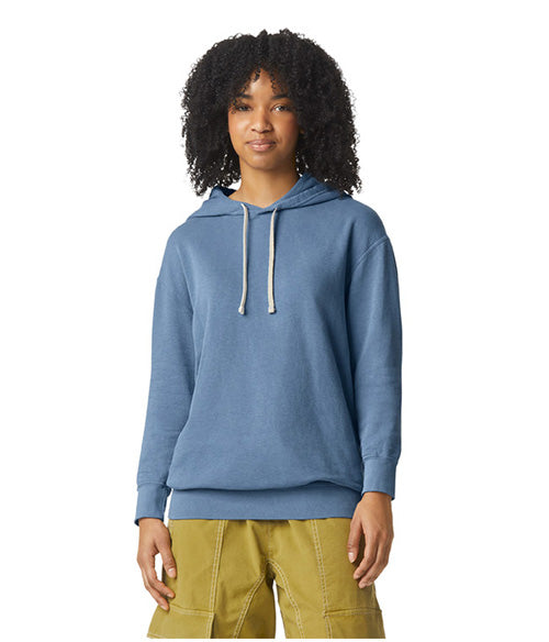 Comfort Colors Lightweight Adult Hooded Sweatshirt  1467