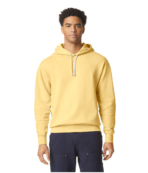 Comfort Colors Lightweight Adult Hooded Sweatshirt  1467