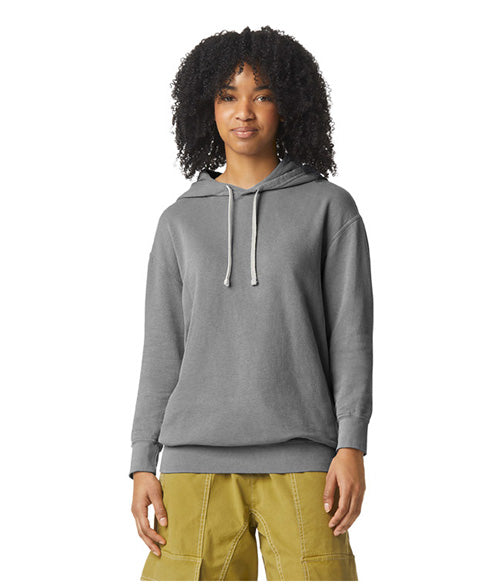 Comfort Colors Lightweight Adult Hooded Sweatshirt  1467